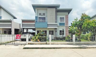 ขาย - Flora Ville Park City Suwinthawong : ฟลอร่าวิลล์ พาร์ค ซิตี้ สุวินทวงศ์, กรุงเทพ