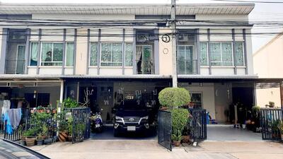 ขาย - Pleno Tiwanon-Chaeng Wattana : พลีโน่ ติวานนท์-แจ้งวัฒนะ, นนทบุรี