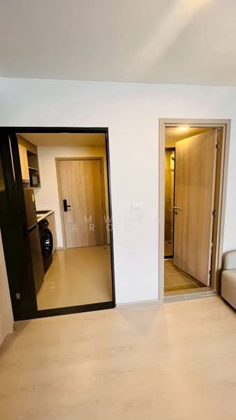 Dcondo Air Ladkrabang, Bangkok, 8 Lat Krabang Road, Lat Krabang, Lat Krabang, Bangkok, Studio, 24 sqm, Condo For Rent, by Amwika Karoonsombat, 11857603 - DDproperty.com