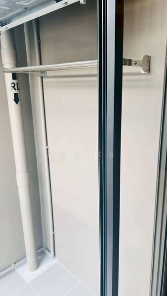 Dcondo Air Ladkrabang, Bangkok, 8 Lat Krabang Road, Lat Krabang, Lat Krabang, Bangkok, Studio, 24 sqm, Condo For Rent, by Amwika Karoonsombat, 11857603 - DDproperty.com