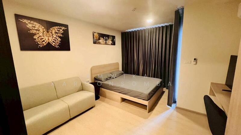 Dcondo Air Ladkrabang : ดีคอนโด แอร์ ลาดกระบัง, กรุงเทพ, 8 ถนน ลาดกระบัง, ลาดกระบัง, ลาดกระบัง, กรุงเทพ, 24 ตร.ม., คอนโด ให้เช่า, โดย Amwika Karoonsombat, 11857603 - DDproperty.com