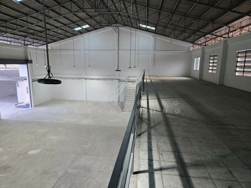 ห้เช่าโรงงาน/โกดัง พร้อมออฟฟิศ พื้นที่โกดังขนาด 865,1680 ตารางเมตร อ้อมน้อย กระทุ่มแบน สมุทรสาคร, Samut Sakhon, Om Noi, Krathum Baen, Samut Sakhon, , 865 sqm, Warehouse/Factory For Rent, by PRAWANRUNG KRAHOMWONG, 11857614 - DDproperty.com