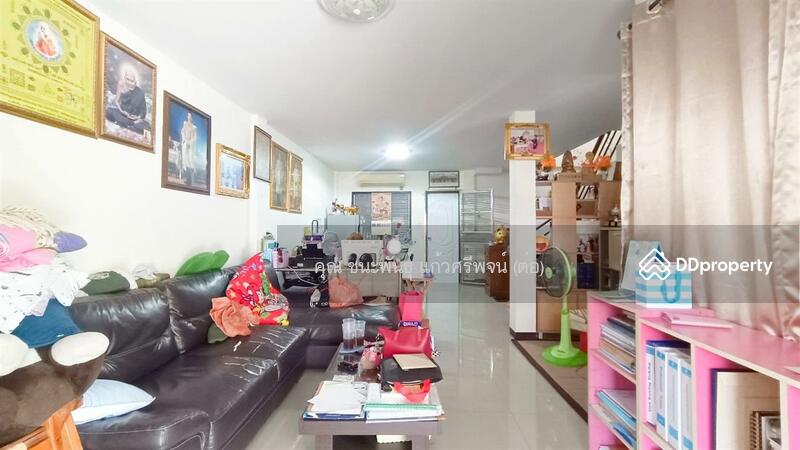 ขาย - หมู่บ้านสมชายพัฒนา, สมุทรปราการ