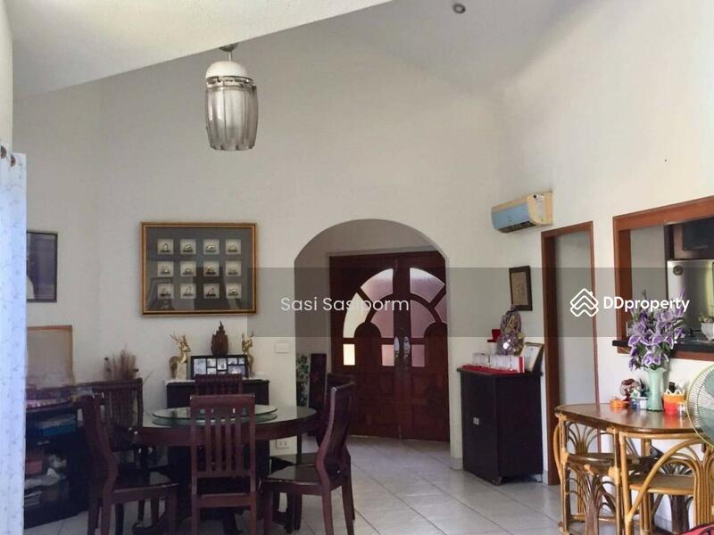 ขาย - Swiss Paradise Village : หมู่บ้านสวิสพาราไดซ์, ชลบุรี