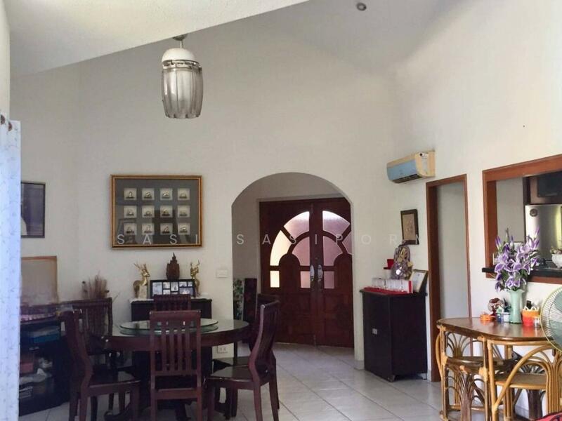 For Sale - Swiss Paradise Village, Chon Buri (Pattaya)