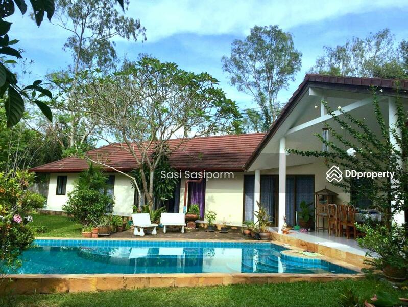 ขาย - Swiss Paradise Village : หมู่บ้านสวิสพาราไดซ์, ชลบุรี