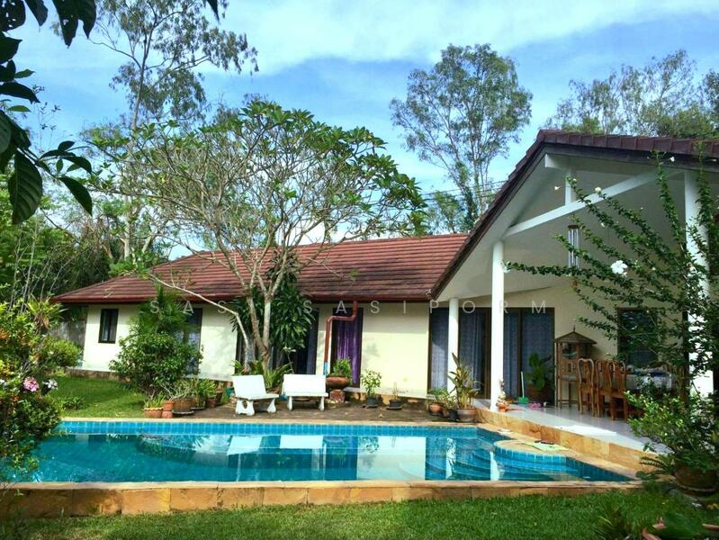 For Sale - Swiss Paradise Village, Chon Buri (Pattaya)