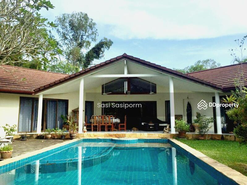 ขาย - Swiss Paradise Village : หมู่บ้านสวิสพาราไดซ์, ชลบุรี