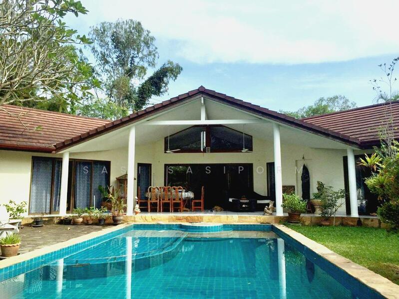 For Sale - Swiss Paradise Village, Chon Buri (Pattaya)