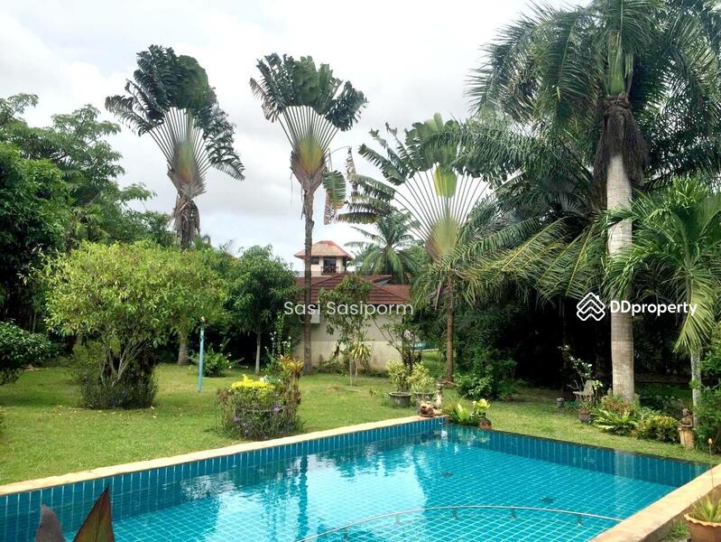 ขาย - Swiss Paradise Village : หมู่บ้านสวิสพาราไดซ์, ชลบุรี