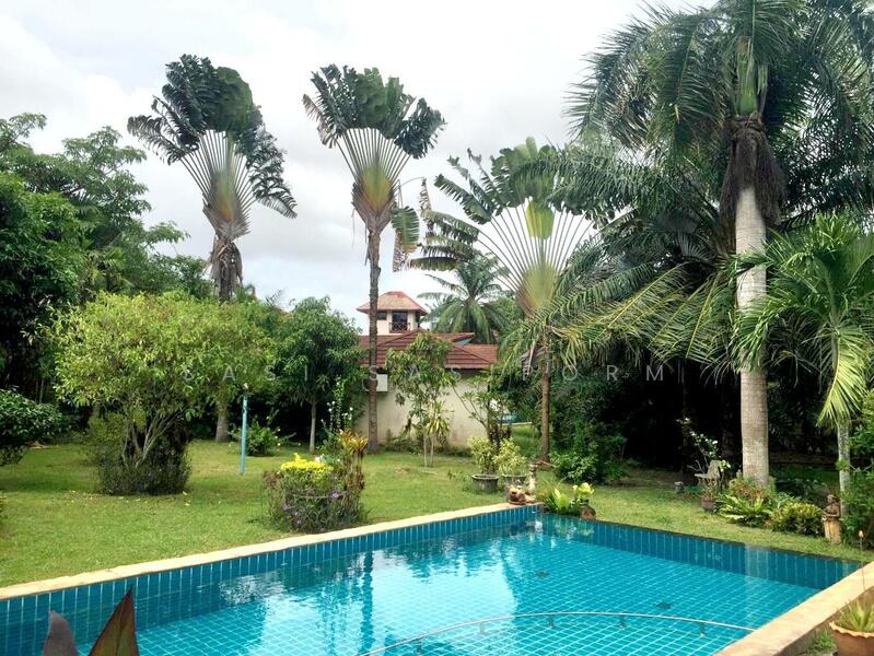 For Sale - Swiss Paradise Village, Chon Buri (Pattaya)