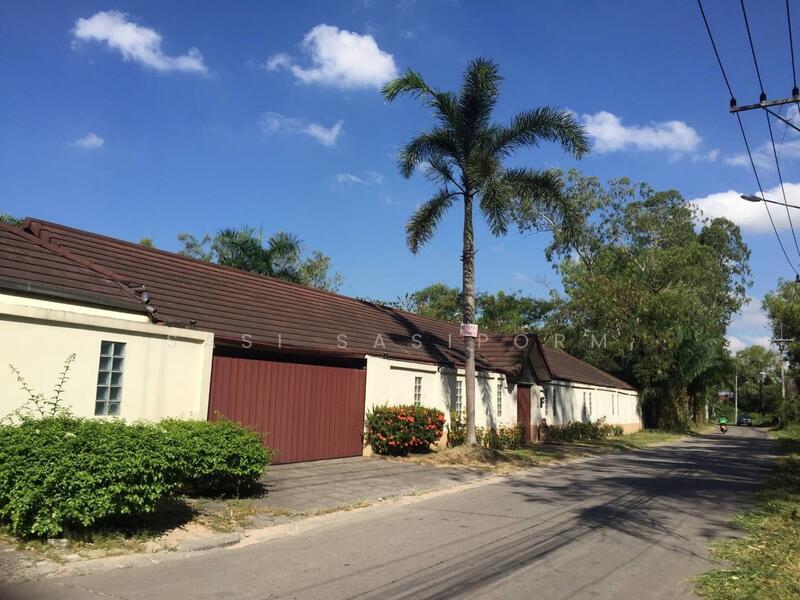 For Sale - Swiss Paradise Village, Chon Buri (Pattaya)