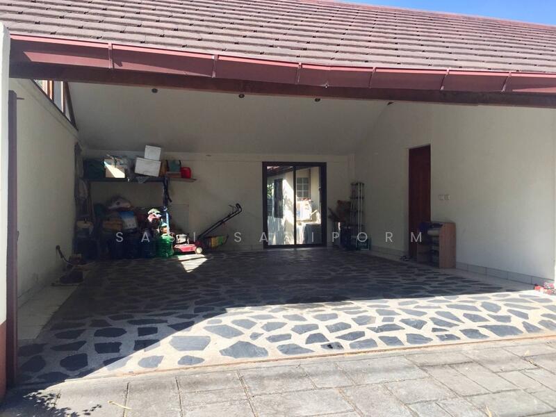 For Sale - Swiss Paradise Village, Chon Buri (Pattaya)