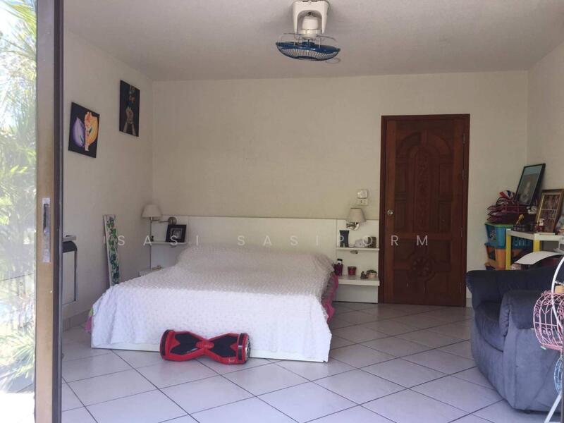 For Sale - Swiss Paradise Village, Chon Buri (Pattaya)