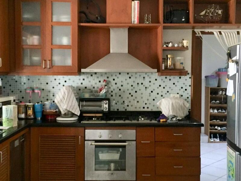 For Sale - Swiss Paradise Village, Chon Buri (Pattaya)