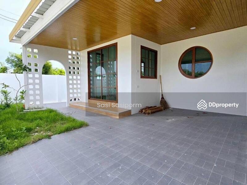 For Sale - 3 Bedrooms House for Sale, Chon Buri