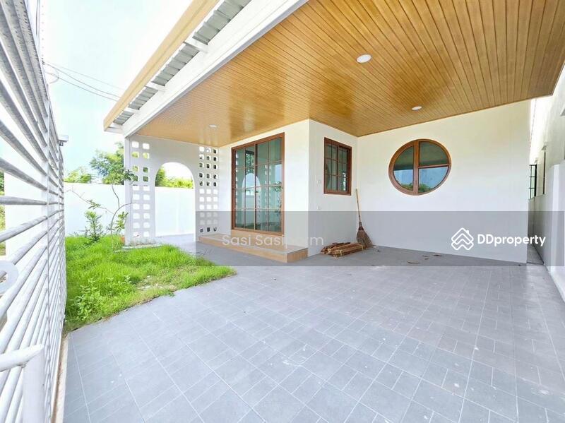 For Sale - 3 Bedrooms House for Sale, Chon Buri