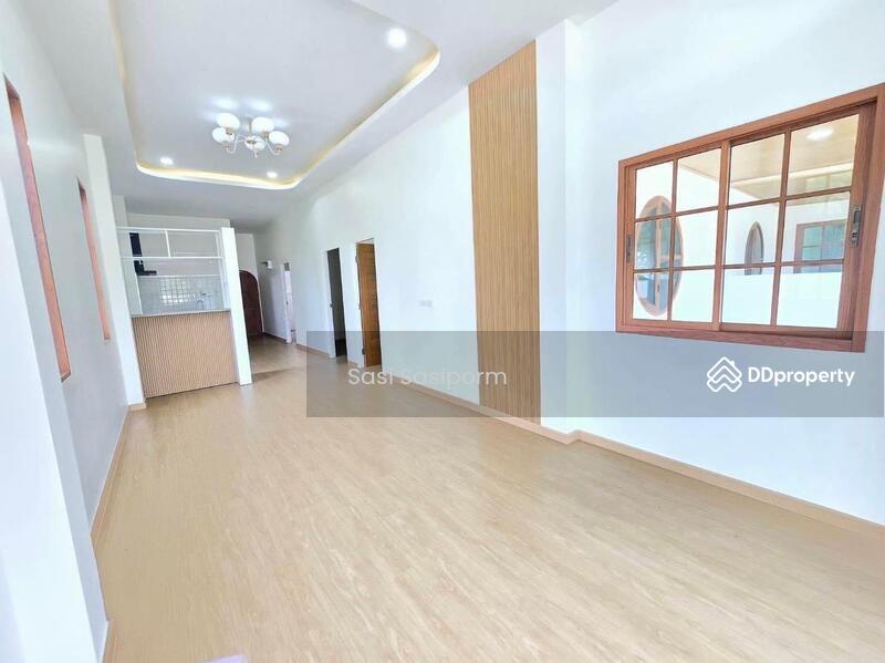 For Sale - 3 Bedrooms House for Sale, Chon Buri