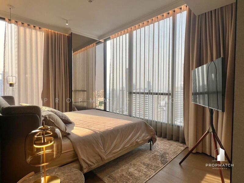 Celes Asoke, Bangkok, 8-10 Sukhumvit 21, Khlongtoei Nua, Watthana, Bangkok, 3 Bedrooms, 137 sqm, Condo For Rent, by PROPMATCH CO., LTD., 11857680 - DDproperty.com