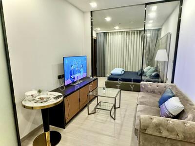 ขาย - One9Five Asoke-Rama 9 : วัน ไนน์ ไฟว์ อโศก-พระราม 9, กรุงเทพ