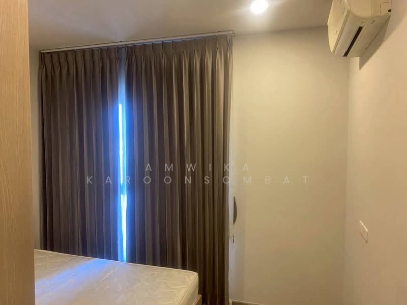 Chapter One Flow Bangpo, Bangkok, 899 Pracharat Sai 1 Road, Bang Sue, Bangkok, 2 Bedrooms, 50 sqm, Condo For Rent, by Amwika Karoonsombat, 11857696 - DDproperty.com