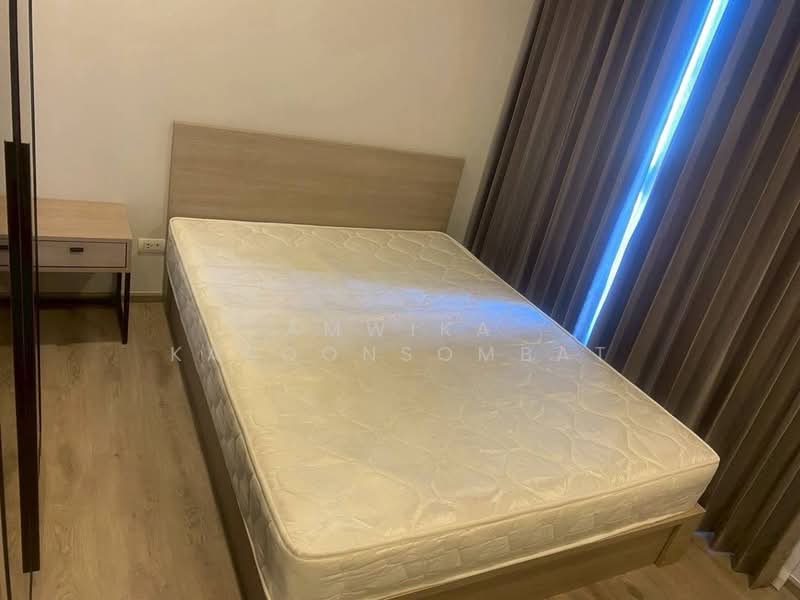 Chapter One Flow Bangpo, Bangkok, 899 Pracharat Sai 1 Road, Bang Sue, Bangkok, 2 Bedrooms, 50 sqm, Condo For Rent, by Amwika Karoonsombat, 11857696 - DDproperty.com