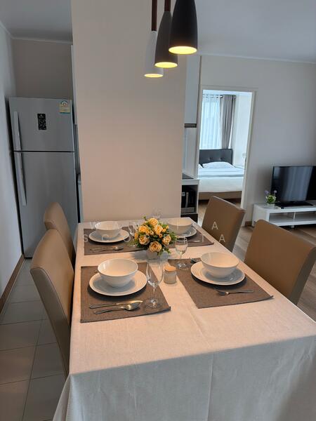 For Rent - Baan Kun Koey, Prachuap Khiri Khan