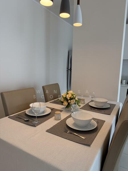 For Rent - Baan Kun Koey, Prachuap Khiri Khan