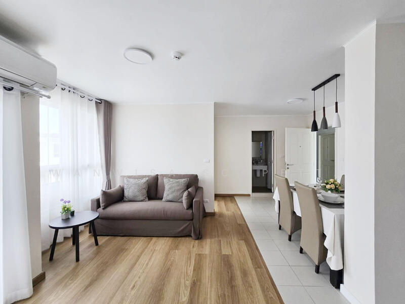 For Rent - Baan Kun Koey, Prachuap Khiri Khan