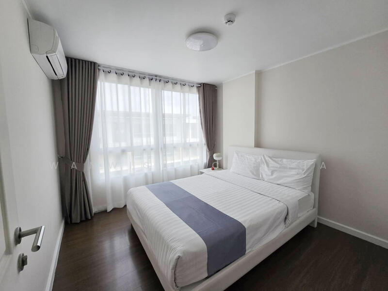 For Rent - Baan Kun Koey, Prachuap Khiri Khan