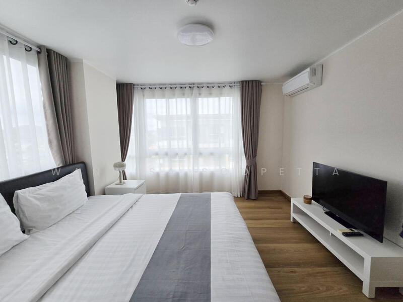 For Rent - Baan Kun Koey, Prachuap Khiri Khan