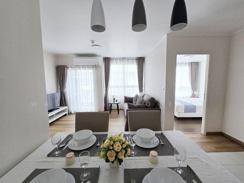 For Rent - Baan Kun Koey, Prachuap Khiri Khan