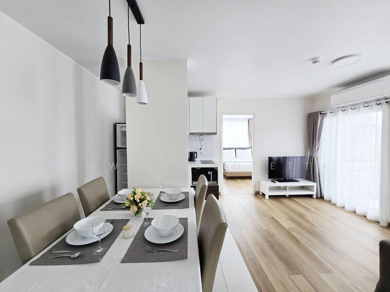 For Rent - Baan Kun Koey, Prachuap Khiri Khan