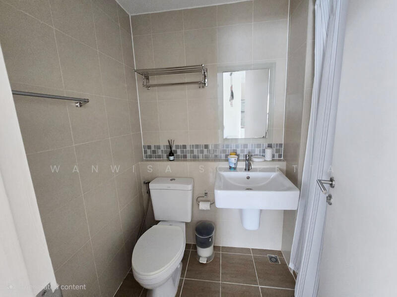 For Rent - Baan Kun Koey, Prachuap Khiri Khan