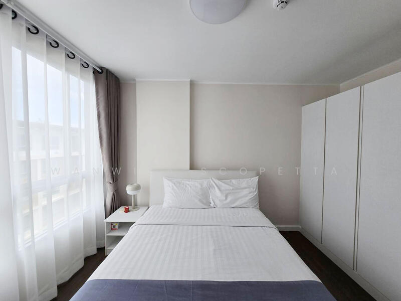 For Rent - Baan Kun Koey, Prachuap Khiri Khan