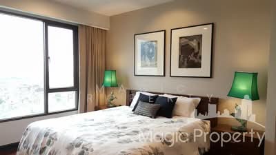 For Rent - Baan Chao Praya, Bangkok