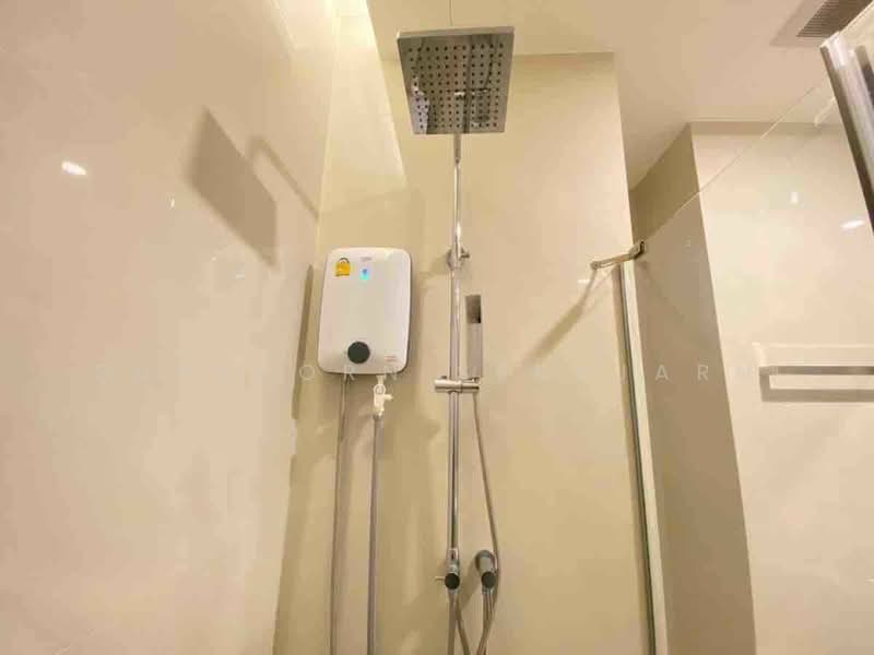 Miti Chiva Kaset Station, Bangkok, Prasert Manukit Road, Sena Nikhom, Chatuchak, Bangkok, Studio, 23 sqm, Condo For Rent, by Supaporn Sekajarn, 11857749 - DDproperty.com