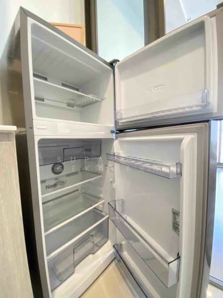 Miti Chiva Kaset Station, Bangkok, Prasert Manukit Road, Sena Nikhom, Chatuchak, Bangkok, Studio, 23 sqm, Condo For Rent, by Supaporn Sekajarn, 11857749 - DDproperty.com