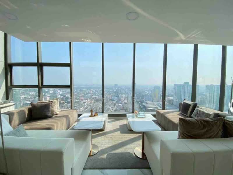 Miti Chiva Kaset Station, Bangkok, Prasert Manukit Road, Sena Nikhom, Chatuchak, Bangkok, Studio, 23 sqm, Condo For Rent, by Supaporn Sekajarn, 11857749 - DDproperty.com