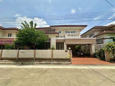 ขาย - เศรณีปาร์ค 1, กรุงเทพ