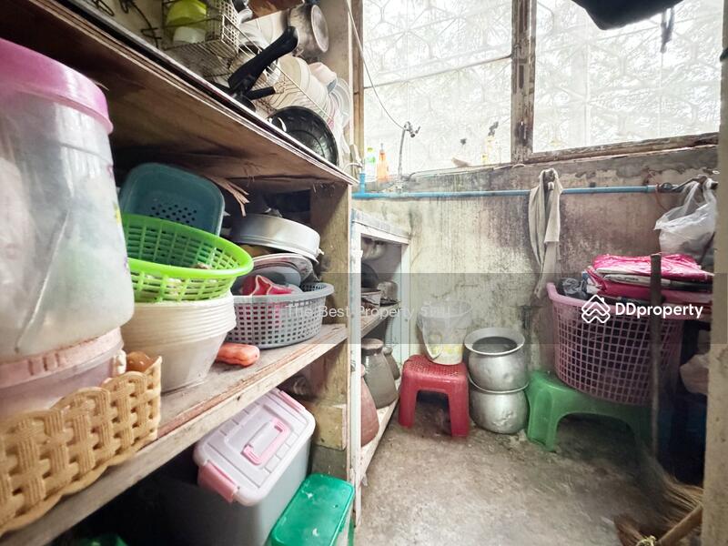 ขาย - เอื้ออาทรเมืองใหม่บางพลี6 สมุทรปราการ, สมุทรปราการ