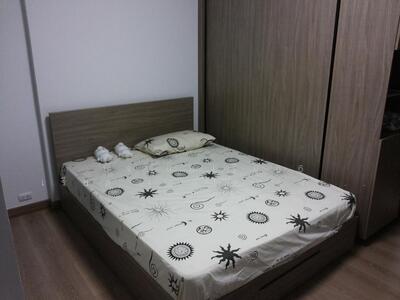 ขาย - CHAPTER ONE THE CAMPUS เกษตร (แชปเตอร์วัน เดอะ แคมปัส เกษตร), กรุงเทพ