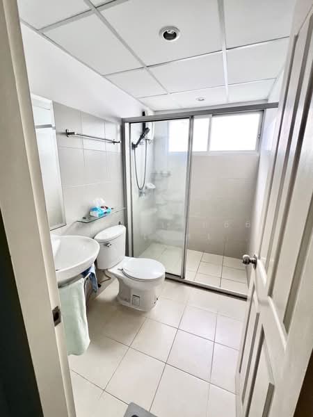 Supalai Park Asoke-Ratchada, Bangkok, Dindaeng Road, Din Daeng, Bangkok, 2 Bedrooms, 73 sqm, Condo For Sale, by AREA66 Real Estate Co.,Ltd, 11857817 - DDproperty.com