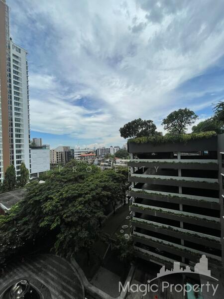 Rhythm Sukhumvit 42, Bangkok, Soi Sukhumvit 42, Sukhumvit Road, Phra Kanong, Khlong Toei, Bangkok, 1 Bedroom, 48 sqm, Condo For Rent, by Magic Property, 11857822 - DDproperty.com