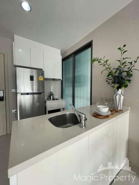 Rhythm Sukhumvit 42, Bangkok, Soi Sukhumvit 42, Sukhumvit Road, Phra Kanong, Khlong Toei, Bangkok, 1 Bedroom, 48 sqm, Condo For Rent, by Magic Property, 11857822 - DDproperty.com