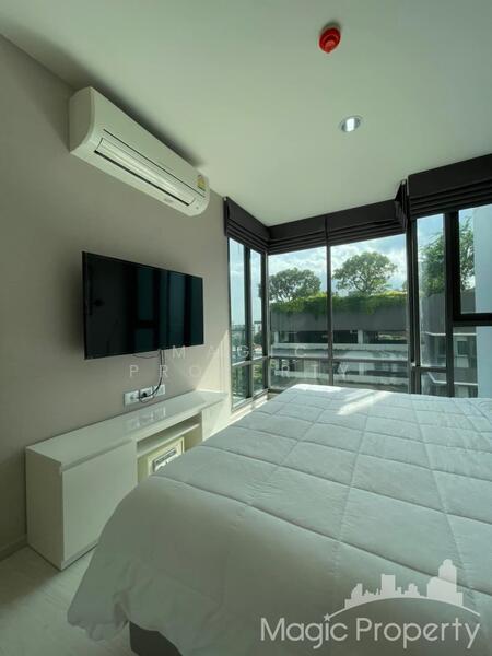 Rhythm Sukhumvit 42, Bangkok, Soi Sukhumvit 42, Sukhumvit Road, Phra Kanong, Khlong Toei, Bangkok, 1 Bedroom, 48 sqm, Condo For Rent, by Magic Property, 11857822 - DDproperty.com
