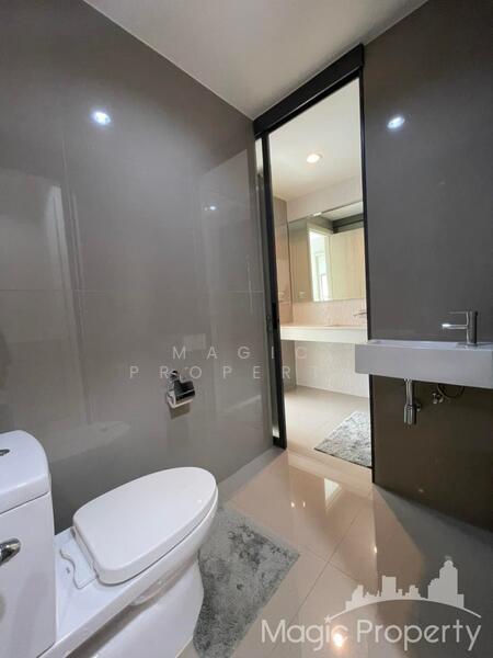 Rhythm Sukhumvit 42, Bangkok, Soi Sukhumvit 42, Sukhumvit Road, Phra Kanong, Khlong Toei, Bangkok, 1 Bedroom, 48 sqm, Condo For Rent, by Magic Property, 11857822 - DDproperty.com