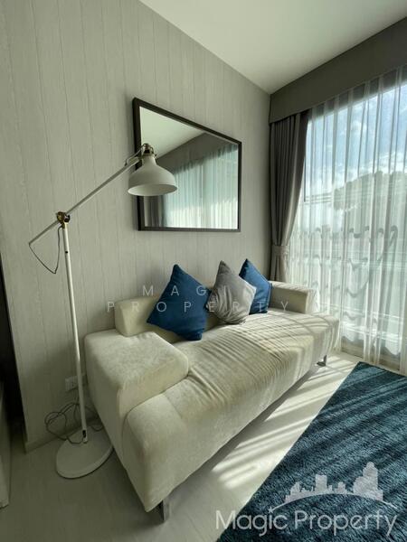 Rhythm Sukhumvit 42, Bangkok, Soi Sukhumvit 42, Sukhumvit Road, Phra Kanong, Khlong Toei, Bangkok, 1 Bedroom, 48 sqm, Condo For Rent, by Magic Property, 11857822 - DDproperty.com