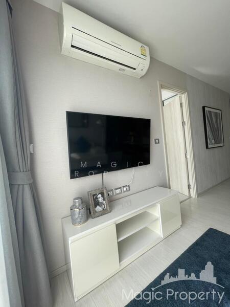 Rhythm Sukhumvit 42, Bangkok, Soi Sukhumvit 42, Sukhumvit Road, Phra Kanong, Khlong Toei, Bangkok, 1 Bedroom, 48 sqm, Condo For Rent, by Magic Property, 11857822 - DDproperty.com