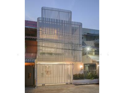 ขาย - Khlongtan Nivet : คลองตันนิเวศน์, กรุงเทพ